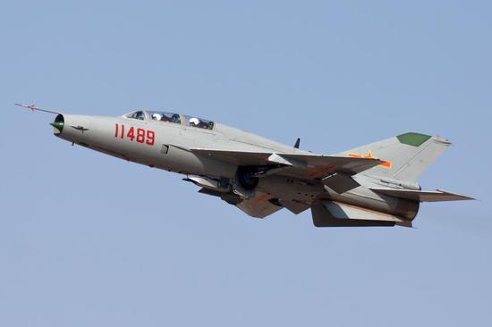 中国今年战机总产量或超美5架 歼20及歼10共生产55架 - 角度区 - 参考消息电子版在线阅读|环球时报电子版|国际先驱导报电子版|参考消息电子扫描版|世界报电子版|环球时报在线阅读|参考消息报在线阅读