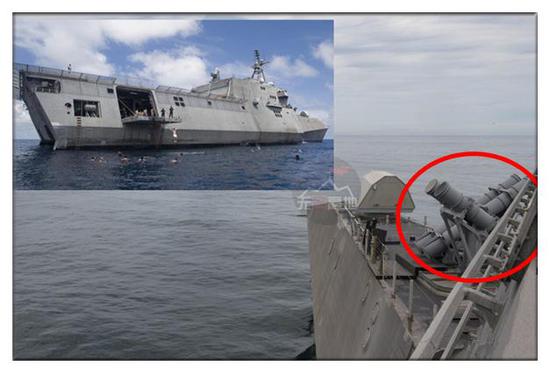 2�³��մ��й�������·������LCS-4���������ࡱ�ű���ս���� ���ŷǳ���Э����ʱ��װ��������