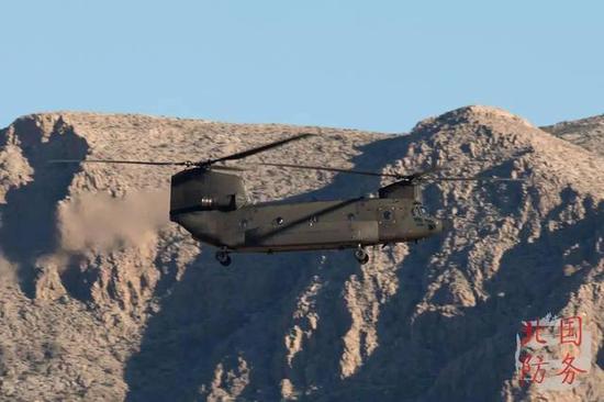 中国歼20轰20隐身性能如何 美军一特种飞机值