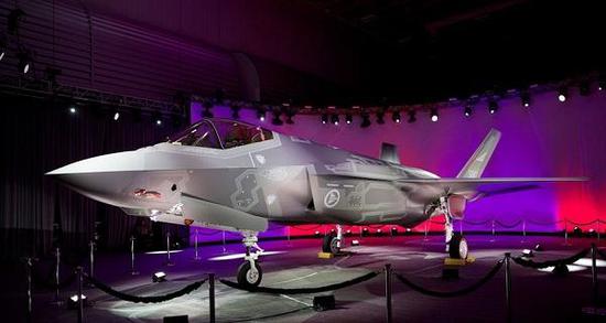 挪威第一架F-35下线，2020年之后欧洲国家将会大规模换装F-35，如果A-100迟迟研制不出来，俄罗斯可能就要考虑引进中国空警500