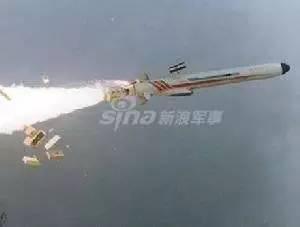 中国海军版战斧巡航导弹威力有多强:一发重创