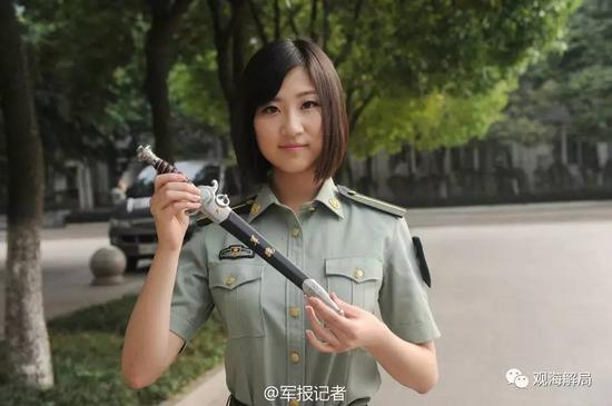 (军魂剑)