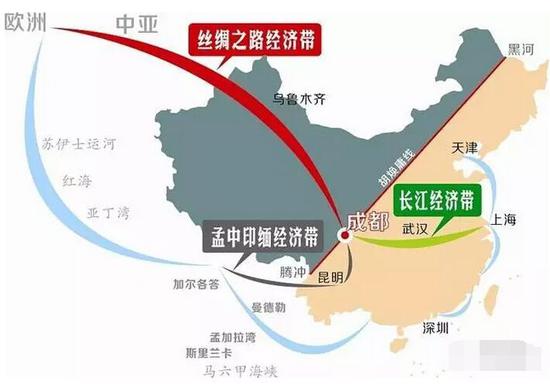 中国强硬出手:废了美国在缅甸的一盘大棋局