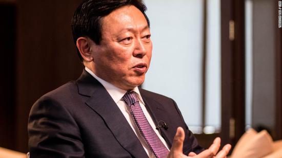 ����᳤���������CNN��ר��