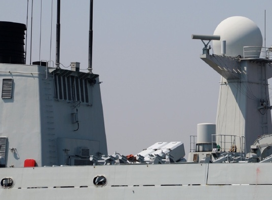 052B�͵��������в��Ŀռ䣬����16��ӥ��12A��˵ȷʵ�ִ���Щ 