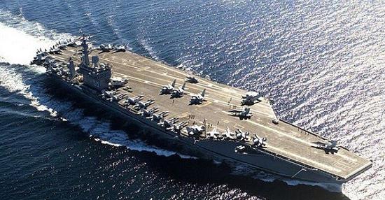 中国第1艘国产航母舰载机数量为何能比俄航母