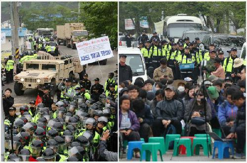 4��26�գ������¡�����װ���ں����𡡾����뵱�ؾ�������ͻ �����»���/�����緢��