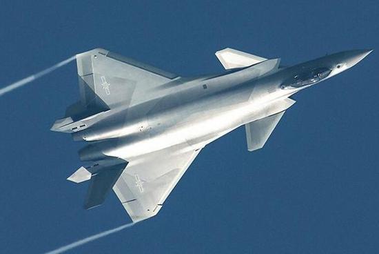 涡扇15最新情报曝光 装国产航发的歼20B或许