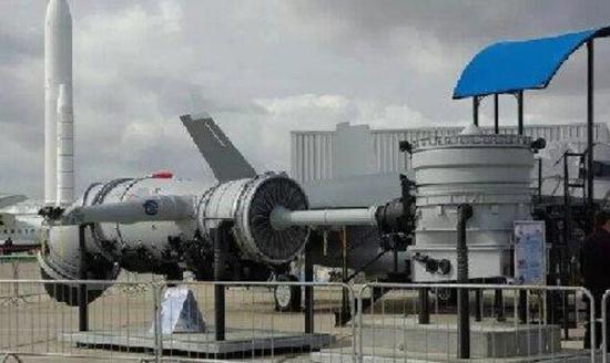 中国垂直起降战机何时能面世 缺乏技术储备难