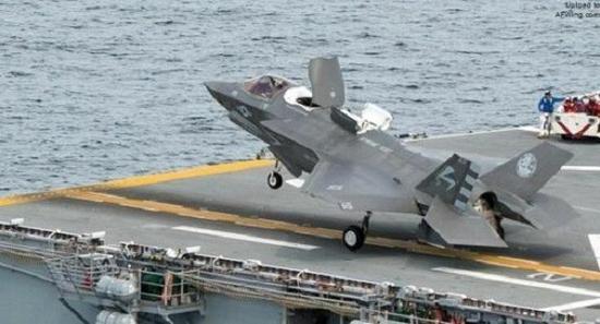 中国垂直起降战机何时能面世 缺乏技术储备难