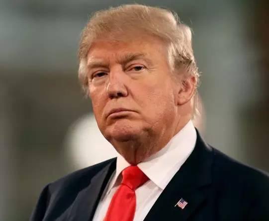 1495009493444040.jpeg 资料图:美国总统特朗普