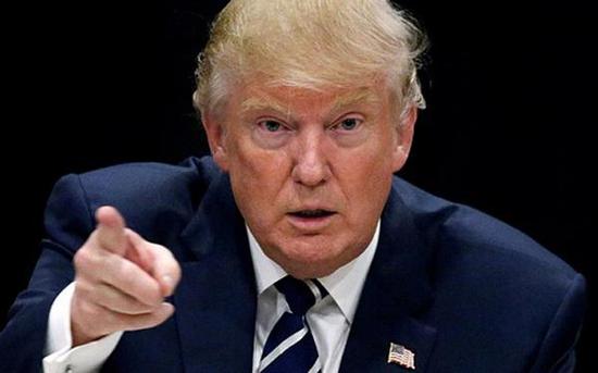 全面解读特朗普泄密事件始末:你要知道的都在这里