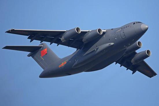 世界最大飞机安225会落户中国?其发动机将在华生产|发动机|安225|乌克兰_新浪军事_新浪网