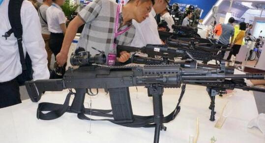 ��81ʽħ��CL/SR14��ó�Ͳ�ǹ��