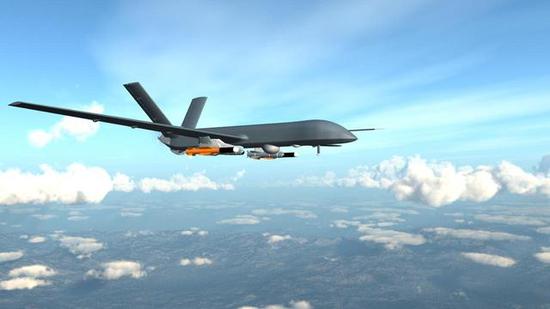 揭秘中国彩虹无人机培训 零基础士兵仅需1月就