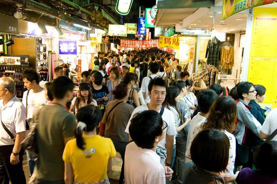 大陆游客退烧重挫韩国与台湾地区 为啥只有日