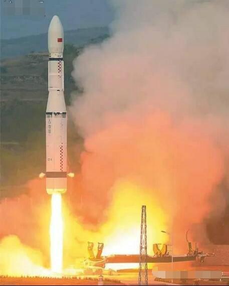 印度为何决心与中国太空竞赛 担忧中方垄断通