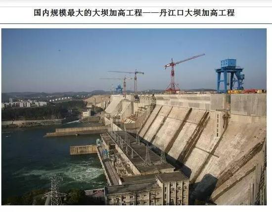 ▲图片来源:国务院南水北调办