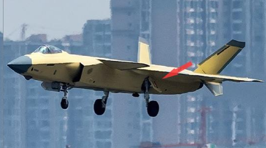 晨曦:证据来了,歼20生产总数在今年可装备一个团?