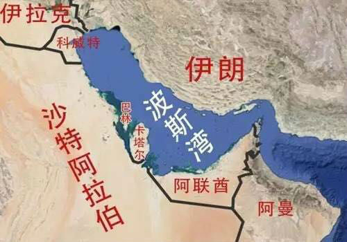 巴基斯坦决定向卡塔尔派兵两万人称将断绝关系不成功