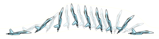 
	Ҫ˵ӭǡĴⷽܶSU-27ϵиԳӭǵġ۾ߡ 
