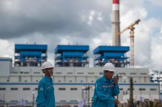 美国忧虑中国军事实力 除增军费外还将对华出一损招