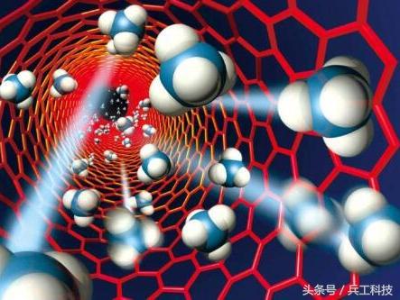 纳米材料为隐身技术升级带来突破 或令反隐雷