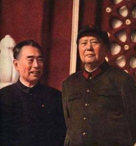 揭秘：哪场战役是毛泽东与周恩来合作的历史起点
