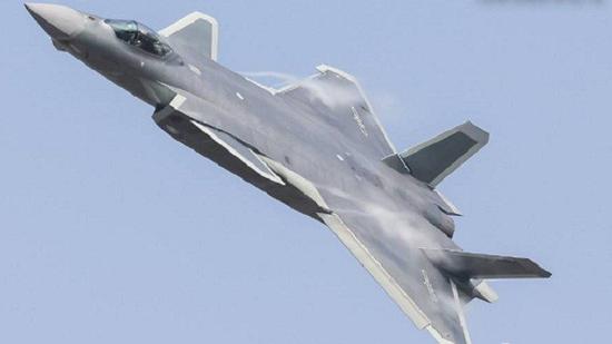 军事澳门葡京网址 > 正文     即便在三代战斗机方面,中国空军对印度