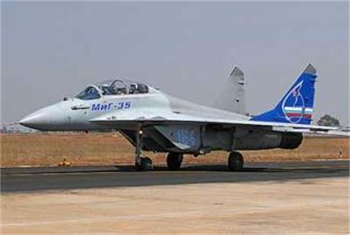 俄军米格35战机为何难产 面临两大难题或需中