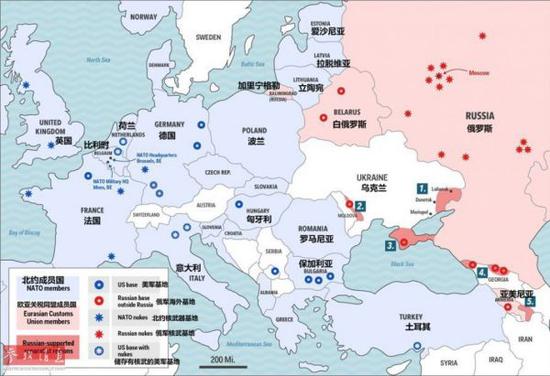 美方批俄军在波罗的海挑衅行动 但承认其合法|北约|军舰|俄罗斯_新浪军事_新浪网