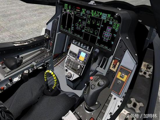 美F35飞行员叫嚣可摧毁中国FC31 这几大优势