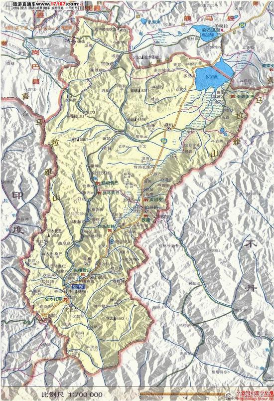 中印在洞朗对峙为何触动印度神经 印军有被围