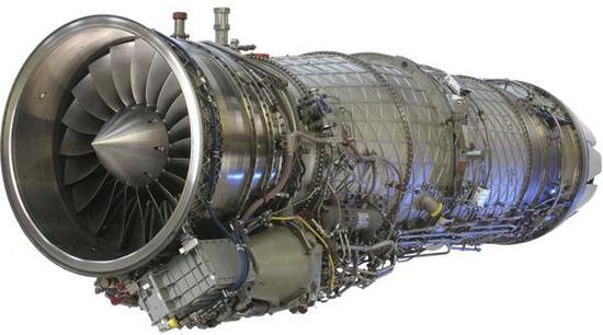 中国FC31战机配套发动机公开 但却暴露出先天