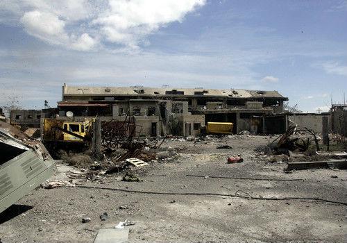 中国积极参与叙利亚重建 叙大使称中方将拥有