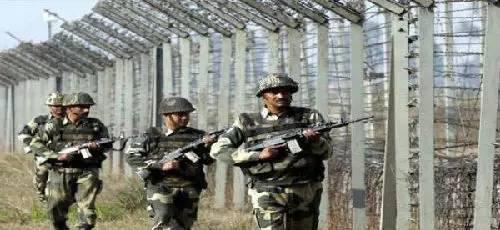 印度媒体称，印缅边境合作是两国间的重要议题。
