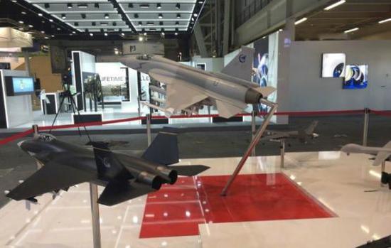 ����ͼ��FC31�ڰ��躽չ��