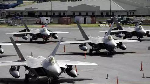 20性能完胜日本F35 日方建议美向日韩出口F2