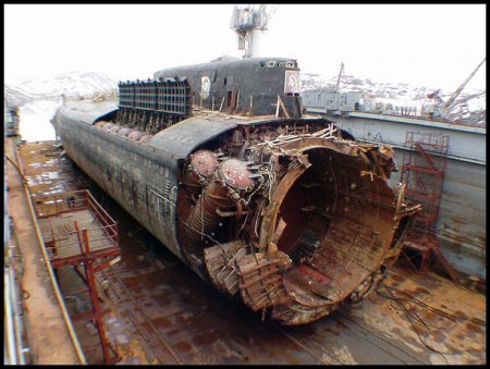 战舰报废飞机坠海俄海军忍无可忍 将全面淘汰