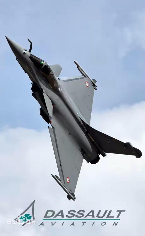 欧洲多国共同研发5代机性能如何 或与中国进行