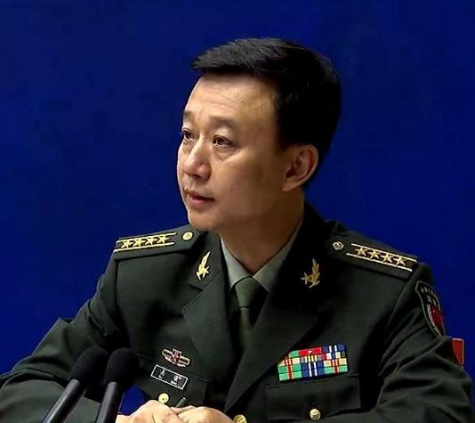 国防部再度回应中印边境对峙 透露出5大关键信