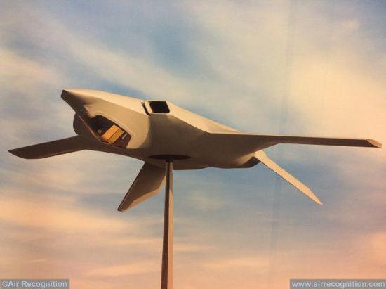 该国曾就五代机咨询中国 结果其项目越来越像