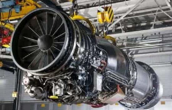 法德合研五代战机尚缺航空发动机 或联合中国