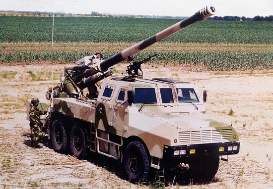 解放军这三款先进装备为何错过了八一大阅兵|