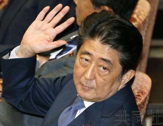 日本又一右翼女政客或入内阁 否认侵华及南京