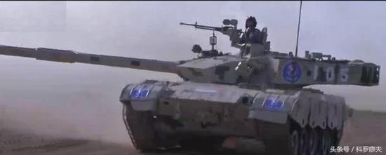 揭秘大阅兵基地朱日和:亚洲最大演兵场面积超