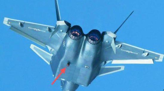 歼20战力究竟怎么样 超音速空战能力丝毫不比