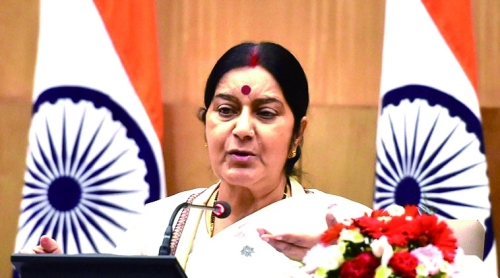 中印边界对峙之际 印度一周内4次就台湾问题对