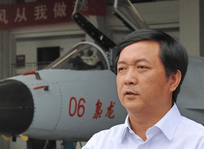 歼15与运20总师早已当选院士 为何歼20总师才