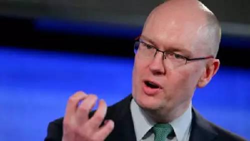 特朗普正酝酿制裁中国?澳大利亚却被吓坏了|特